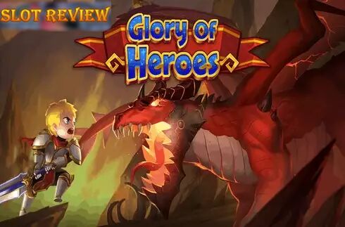 Glory of Heroes Remastered